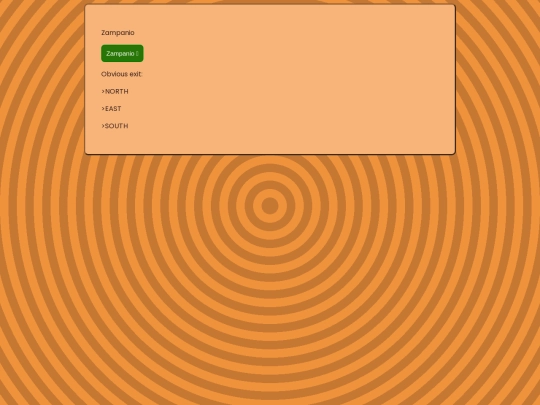 cataclog screenshot
