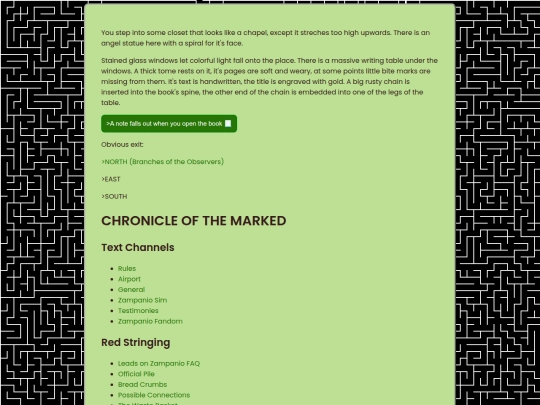 chronicle_of_the_marked screenshot