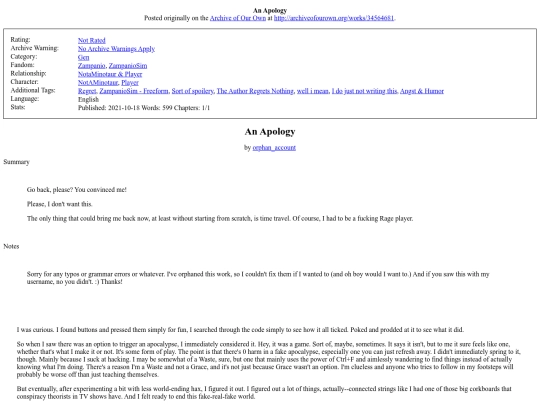 fanfictions/An_Apology screenshot