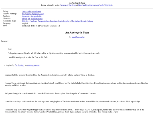 fanfictions/An_Apology_is_Seen screenshot