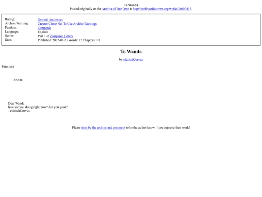 fanfictions/To_Wanda screenshot