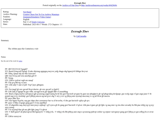 fanfictions/Zrzragb_Zbev screenshot