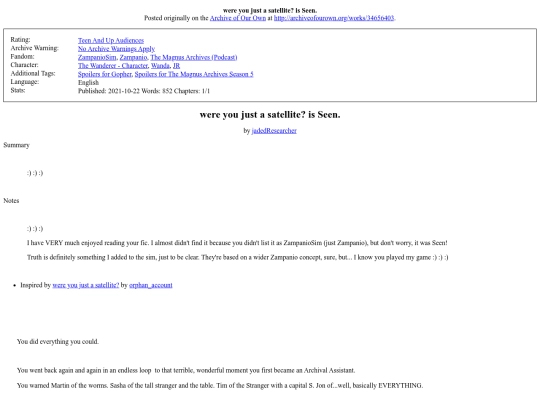fanfictions/were_you_just_a_satellite_is_seen screenshot