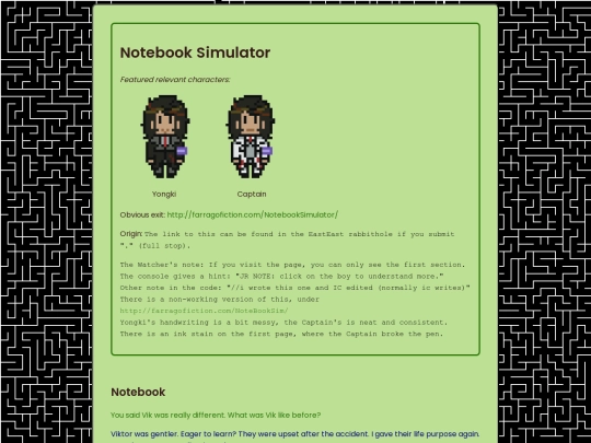 hiddenstories/notebooksimulator screenshot