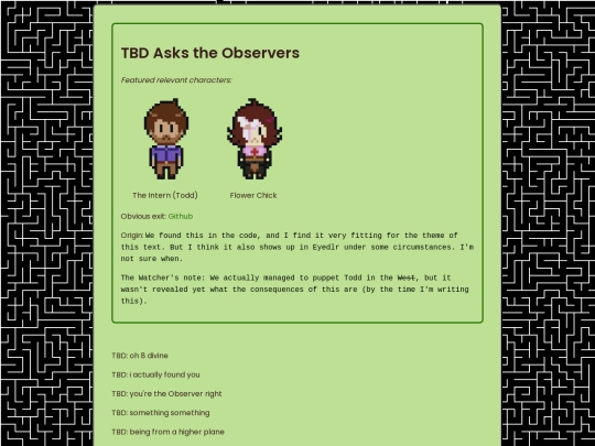 hiddenstories/tbdaskstheobservers screenshot