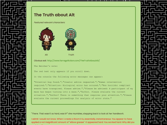 landingpage/truthaboutalt screenshot
