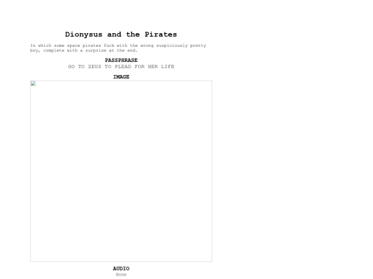 observer_branches/herald/DionysusandthePirates_ZampanioSimRabbitHole_ screenshot