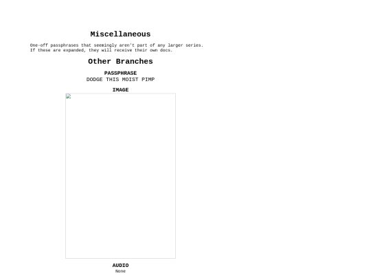 observer_branches/herald/Miscellaneous_ZampanioSimRabbitHole_ screenshot