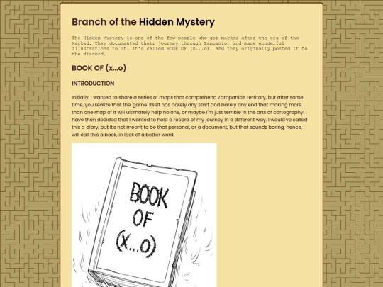 observer_branches/hidden_mystery screenshot
