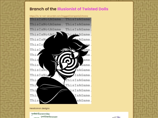 observer_branches/illusionist_of_twisted_dolls screenshot
