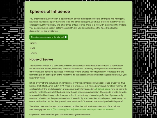 spheresofinfluence screenshot