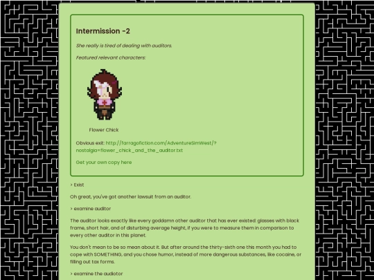 west/intermission_minus_2 screenshot