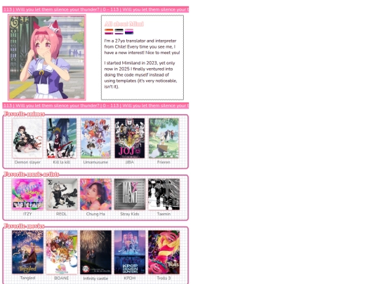 tabs/about screenshot