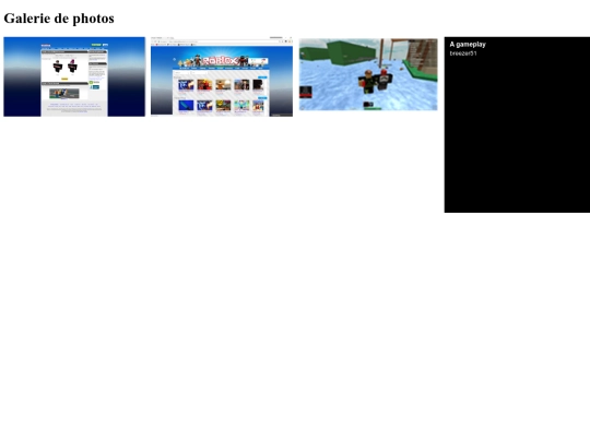 gallery screenshot