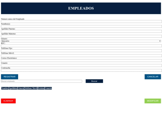 modules/moduloEmpleados/view_Empleados screenshot