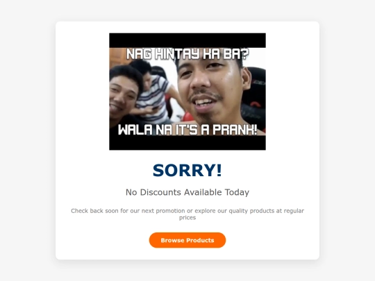 promotion screenshot
