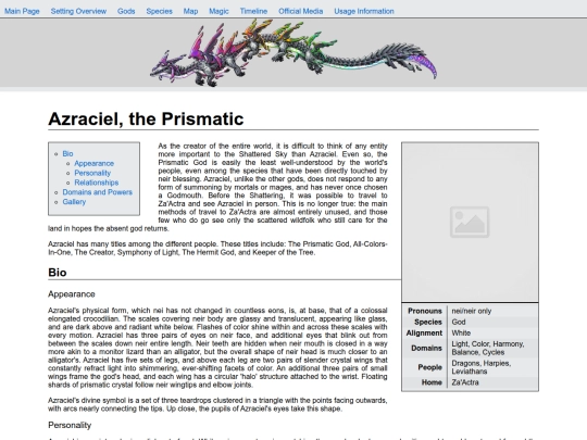 gods-azraciel screenshot