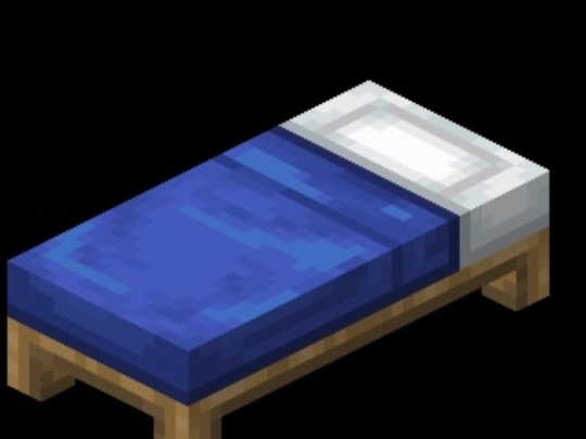 bed screenshot