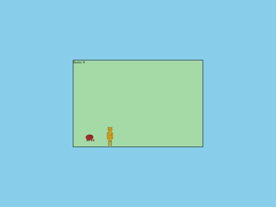 flappychiguire screenshot