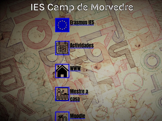 ConcursoWeb screenshot