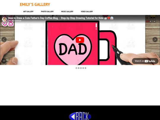 Gallery4 screenshot