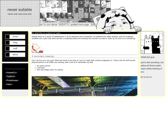 WebGarden/Demo/Demo2 screenshot