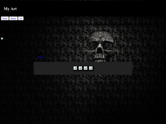 art screenshot