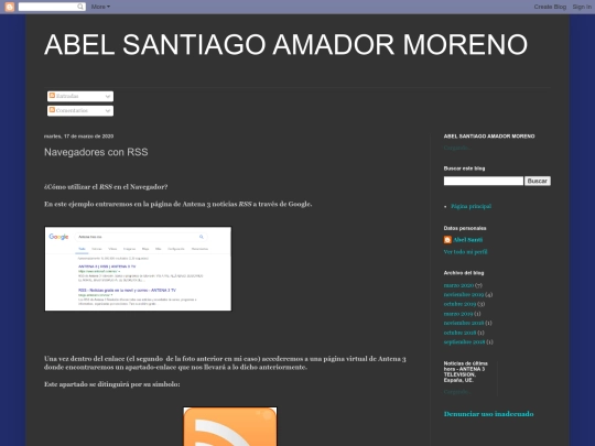 creación_rss_aam/rss2 screenshot
