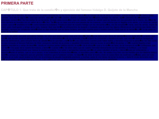 selectores2 screenshot