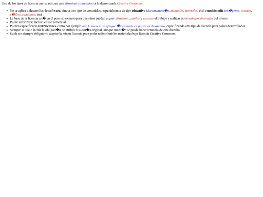 selectores3 screenshot