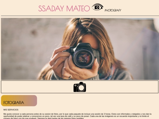 ssaday screenshot