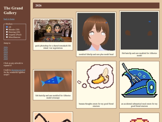 gallery screenshot