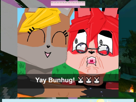 bunchive screenshot
