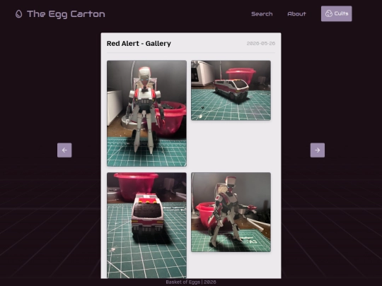 article/red-alert---gallery screenshot