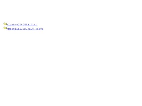 thesis/files screenshot