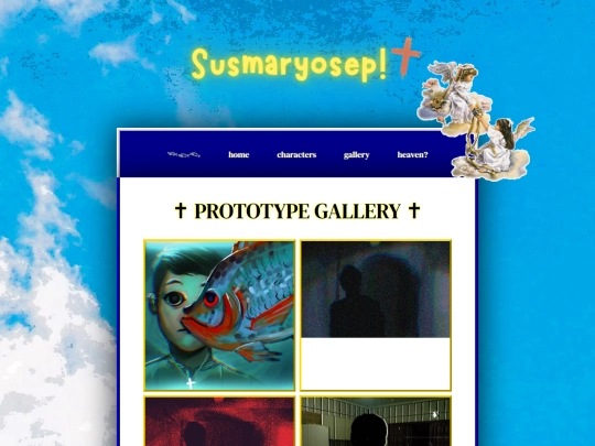 thesis/susmaryosep/gallery screenshot