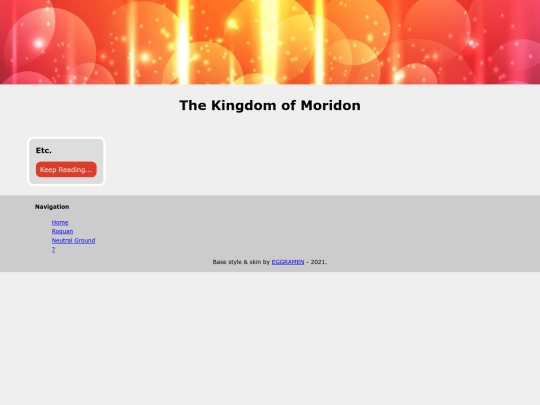 official/moridon screenshot