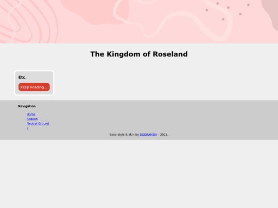 official/roseland screenshot