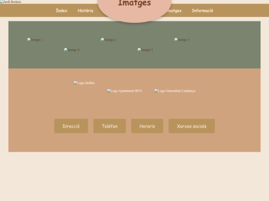 imatges screenshot
