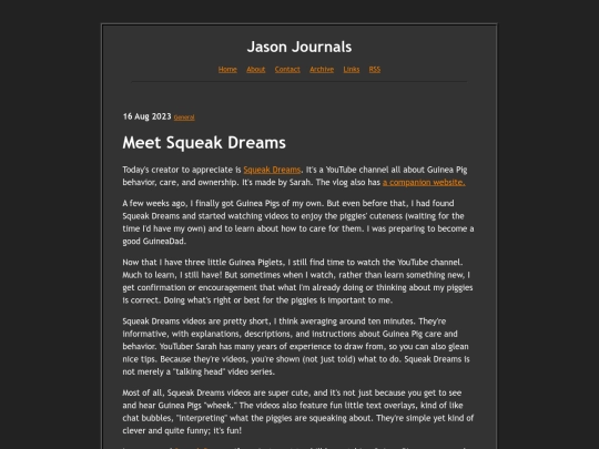 2023/08/16/meet-squeak-dreams screenshot