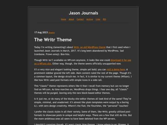2023/08/17/the-writr-theme screenshot