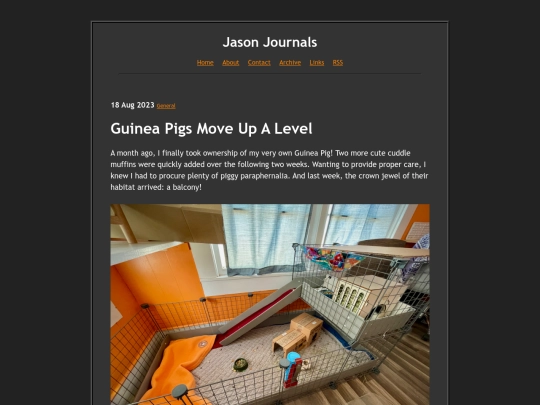 2023/08/18/guinea-pigs-move-up-a-level screenshot