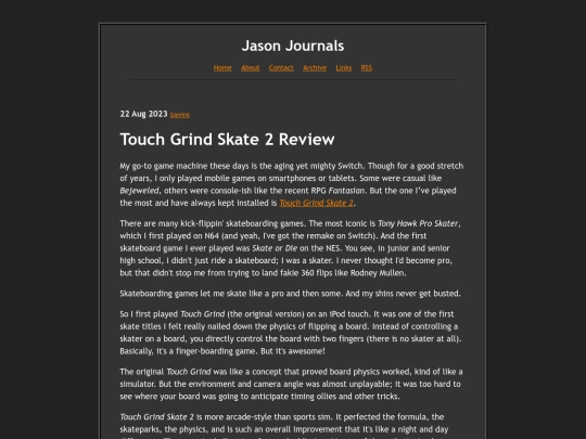2023/08/22/touch-grind-skate-2-review screenshot
