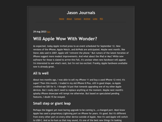 2023/08/29/will-apple-wow-with-wonder screenshot