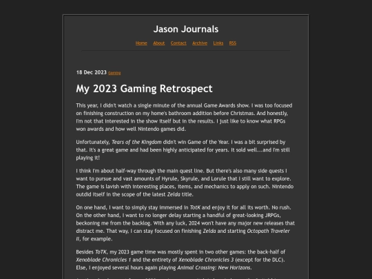 2023/12/18/my-2023-gaming-retrospect screenshot