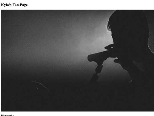 final screenshot