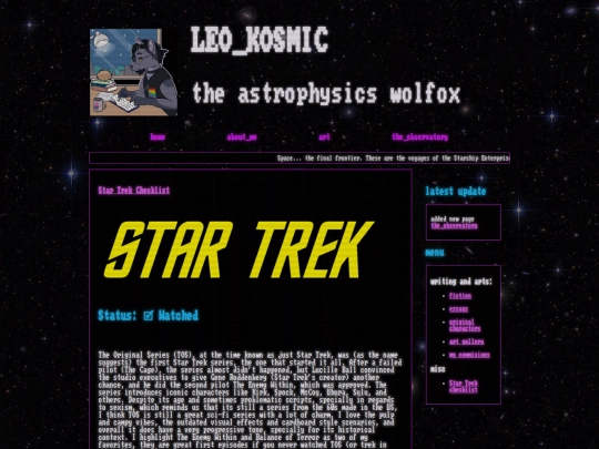 startrek_tos screenshot