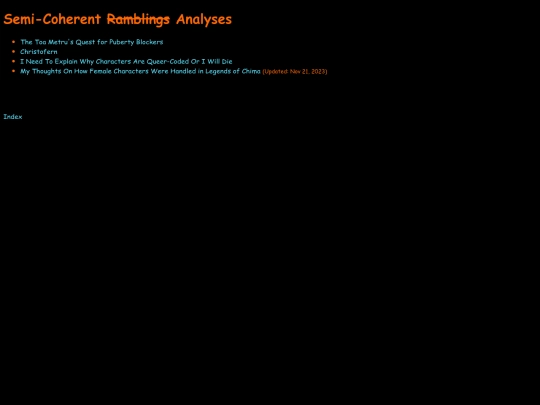 Semi-CoherentAnalyses screenshot