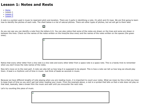 toYou2YearsAgo/lesson1 screenshot