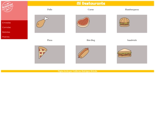 Examen screenshot